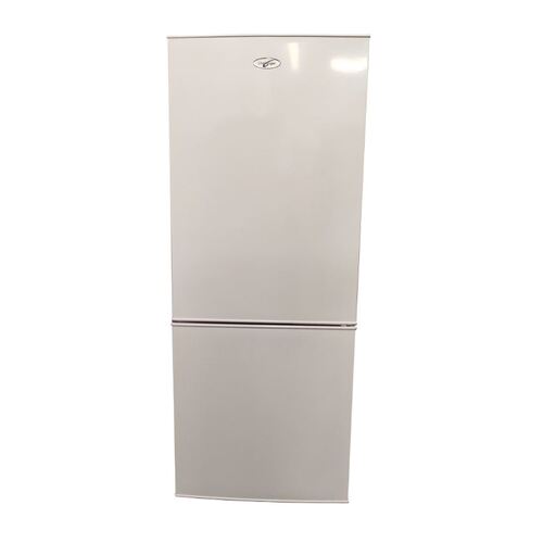 Challenger Fridge/Freezer 12/24V - 140L