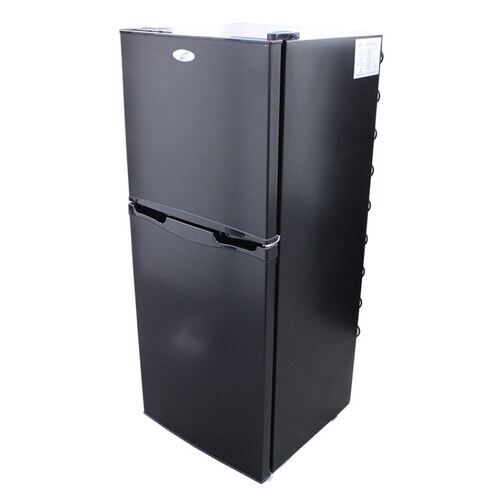 Challenger Solar Fridge/Freezer 12/24V - 118L