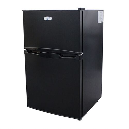 Challenger Solar Fridge/Freezer 12/24V - 85L