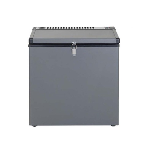 Challenger 3-Way Chest Freezer - 70L