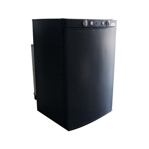 Challenger 3-Way Fridge/Freezer 12/240V/Gas - 90L