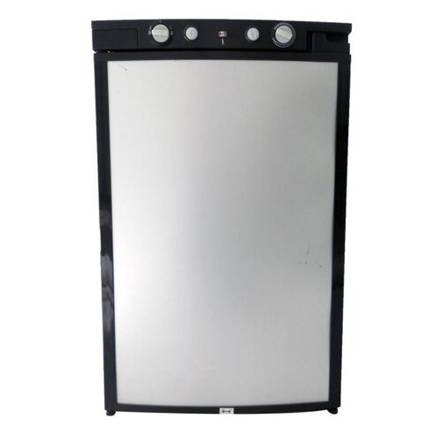 Challenger 3-Way Fridge/Freezer for Wheel Arch 12V/240V/Gas - 90L