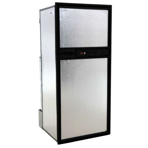 Challenger Built-In Fridge/Freezer 240V/Gas - 185L