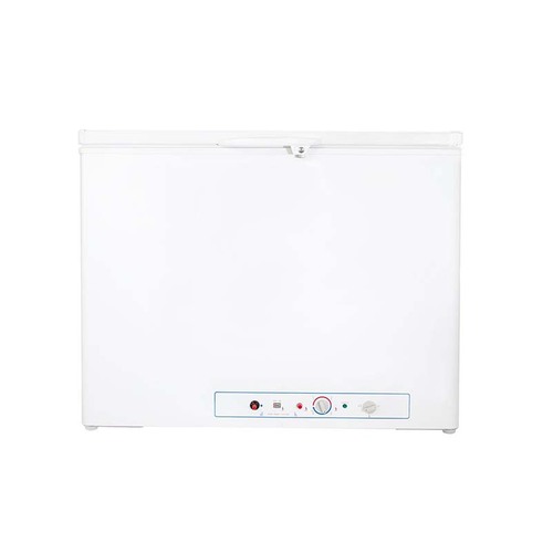 Challenger Chest Freezer 240V/Gas - 160L