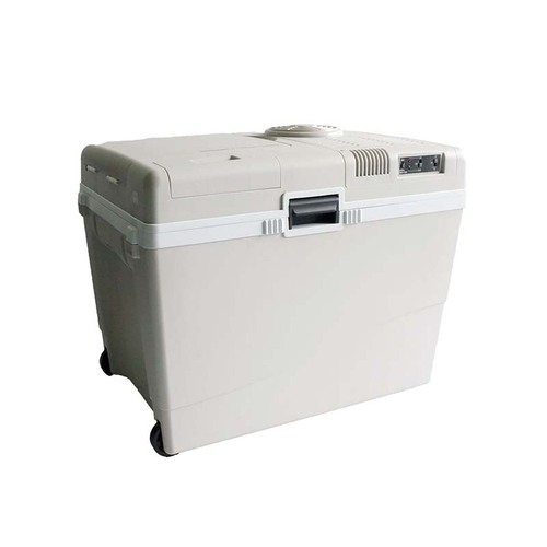 Challenger Portable Cooler/Warmer 12/240V - 34L