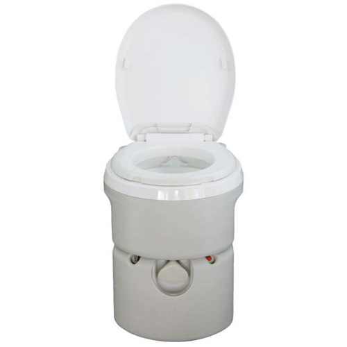 Challenger Cassette Toilet 24L