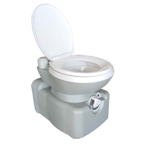 Challenger Swivelling Toilet 22L