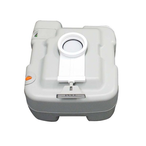 Challenger Portable Toilet Replacement Waste Tank 20L