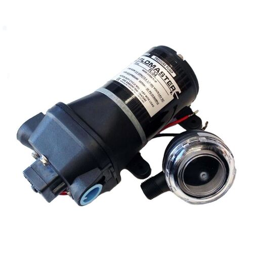 Flomaster FL-34 Water Pump 24V - 35PSI/12.5LPM