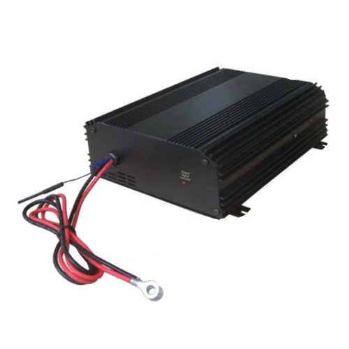 Power Train Lithium Battery Charger 8 Stage 12V/40A