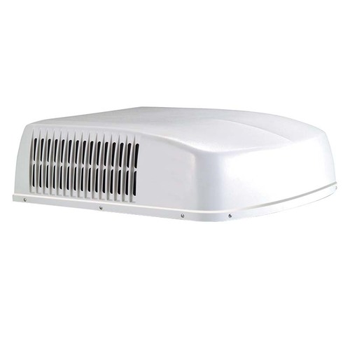 Dometic Air Conditioner Part B3300 Outer Shroud White