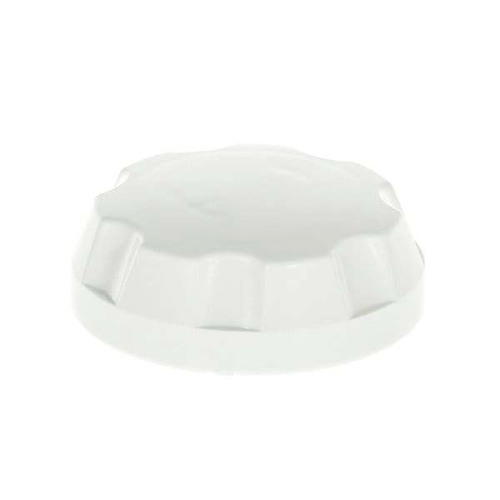 Thetford Toilet Part -  Porta Potti Cube Water Fill Cap White 