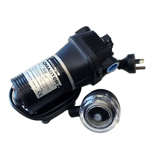 Flomaster Water Pump - 35PSI/12.5LPM