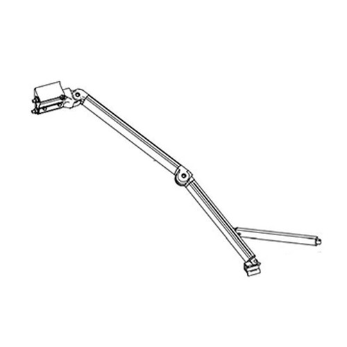 Thule Awning Part - 8000 Spring Arm LH