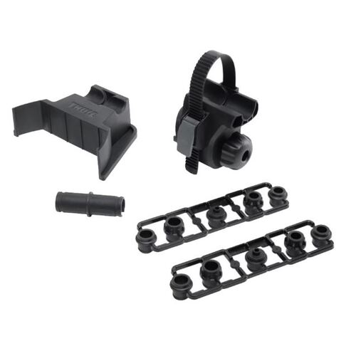 Thule Bike Rack Part - VeloSlide Forkmount Adapter Kit Thru Axle