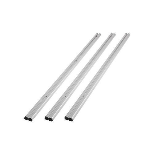 Thule Bike Rack Part - Mounting Rail Short 140cm