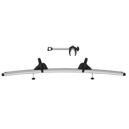 Thule V16 Bike Rack Electric Lift