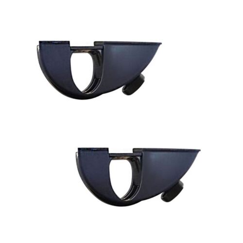 Thule Bike Rack Part Excellence/Elite G2 Platform Holder 2pk