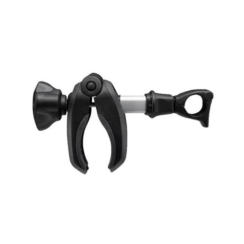 Thule Bike Rack Part - G2 Bike Holder 1 with Lock - 12cm