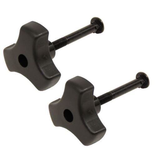 Thule Bike Rack Part - Sport/Elite G2 Knob with Nut 2pk