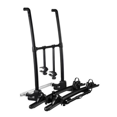 Thule Excellent Bike Rack Standard Black