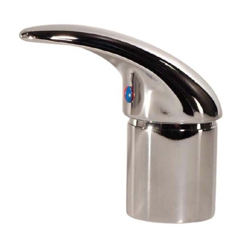 Aravon Shower Mixer Chrome