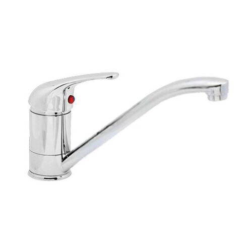 Aravon Sink Mixer/Tap with Swivel Chrome 180mm