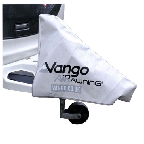Vango Caravan Hitch Cover