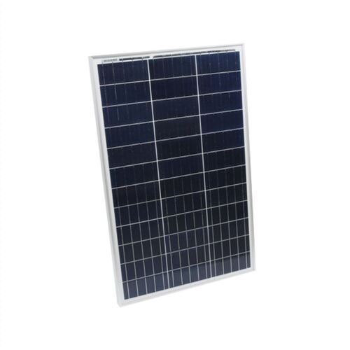 AA Solar Mono Cell Solar Panel 140W
