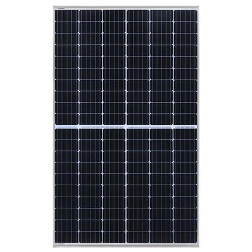AA Solar Mono PERC Photovoltaic Solar Panel 170W