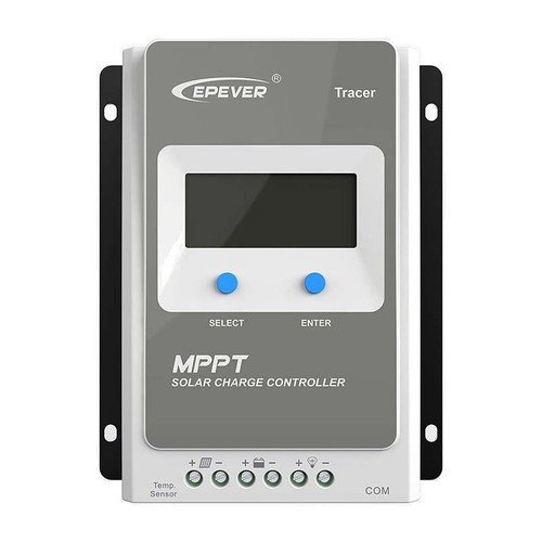 Epever Tracer-AN Series 2210 MPPT Solar Controller 12/24V 20A