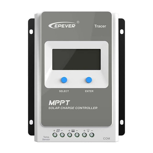 Epever Tracer-AN Series 3210 MPPT Solar Controller 12/24V 30A