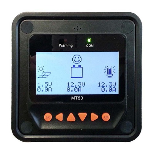 Epever MT50 Tracer-AN Remote Meter