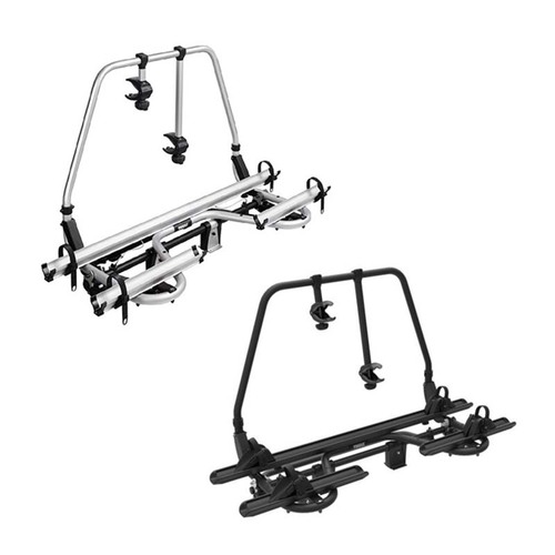 Thule Caravan Superb Bike Rack Standard