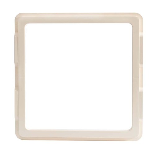 MPK Roof Vent Adapter Frame for Fiat Ducato