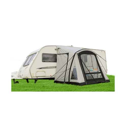Vango Capella 220 Inflatable Awning with Carpet