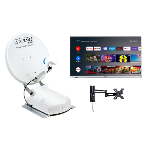 TVs RV Super Centre New Zealand