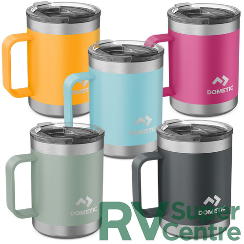 Dometic V1.5 Thermo Mug 450ml