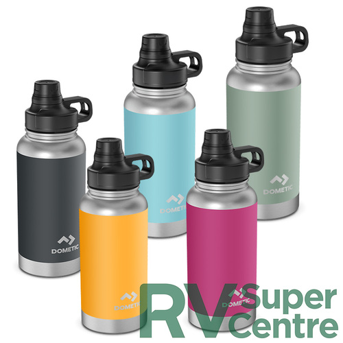 Dometic V1.5 Thermo Bottle 900ml