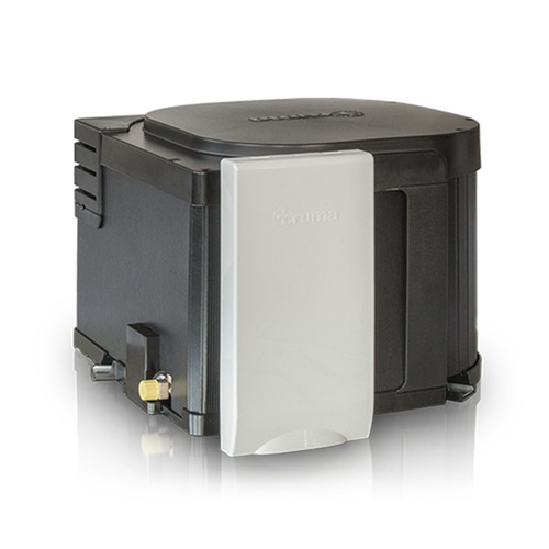 Truma UltraRapid Hot Water System 14L with Install Kit - Gas/240V