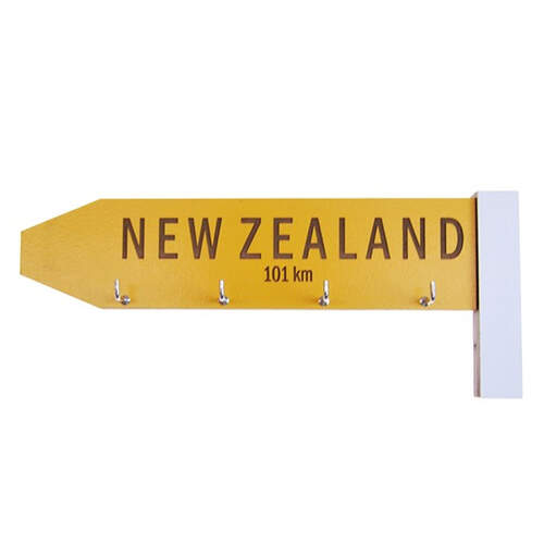 Give Me A Sign Key Holder New Zealand