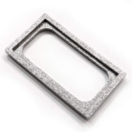 Dometic FreshJet 7 Extension Kit for Roof Thickness 45-68mm 