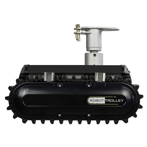 Robot Trolley Black RT1500 Caravan Mover