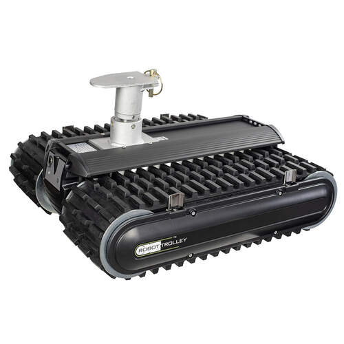 Robot Trolley Black RT4500 Mover