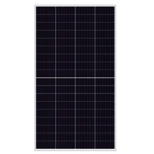 AA Solar 350W Mono Half-Cut PERC PV Solar Panel