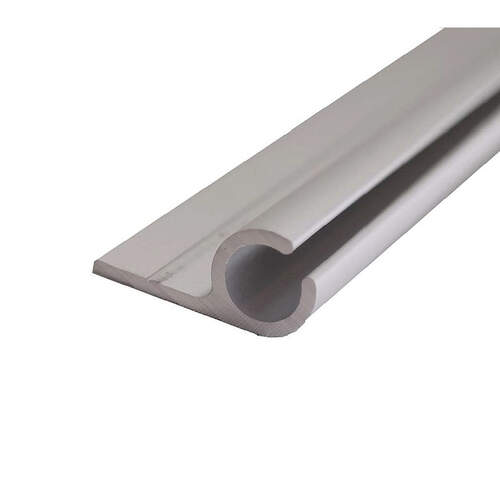 Fiamma Awning Rail/Rope Track 4mm x 4m