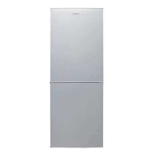 Challenger Fridge/Freezer Stainless Steel 12/24V - 170L
