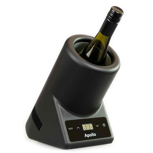 Apollo Portable Wine Cooler 12/240V