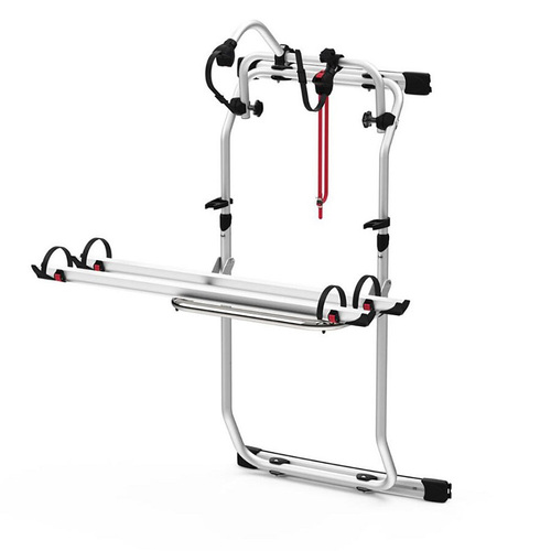 Fiamma Carry-Bike 200DJ for Fiat Ducato Van (after June 2006) Black