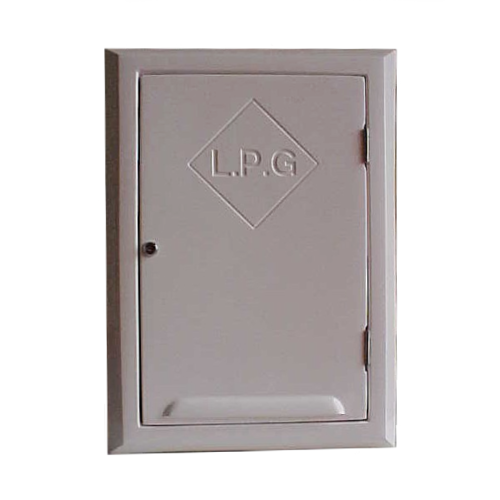 LPG Gas Bottle Locker 3kg